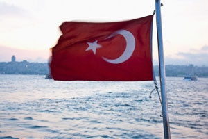 La Turquie annonce des sanctions contre la Syrie