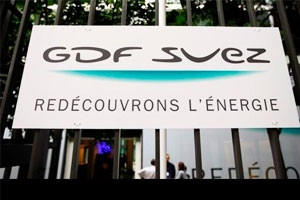 France-Ayrault demande  GDF de rengocier ses contrats