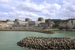 La Centrale Nucleaire De Paluel Recrute 190 Personnes En 2013