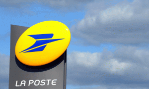 La Poste prend 75% du conseil en nergie EDE (250 salaris)