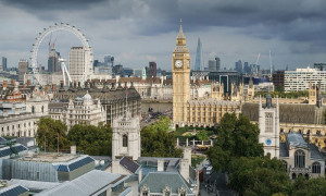 Londres va augmenter son arsenal nuclaire, une premire en 30 ans