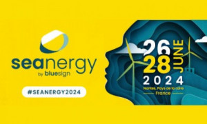 Seanergy 2024 revient  Nantes les 26 et 27 juin pour contribuer  acclrer les nergies renouvelables offshore