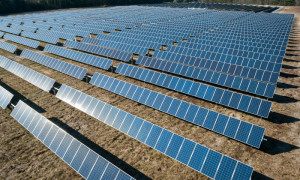 Panneaux solaires: 149 postes supprims en Alsace