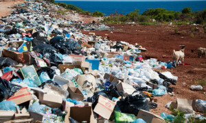 Dchets en Corse: la Chambre rgionale des comptes trille l'Office de l'environnement