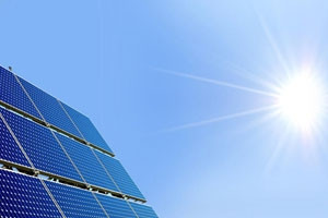 Douze propositions pour faire de l nergie solaire un levier de croissance