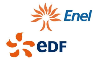 EDF et ENEL mettent fin  leur coopration globale dans le nuclaire