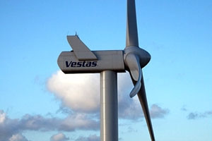 Vestas remporte 108 MW  de production net d' lectricit pour l'une des plus grandes centrales oliennes en Roumanie