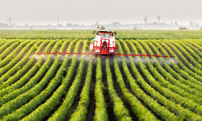 Epandage: les maires anti-pesticides saisissent de nouveau le Conseil d'Etat