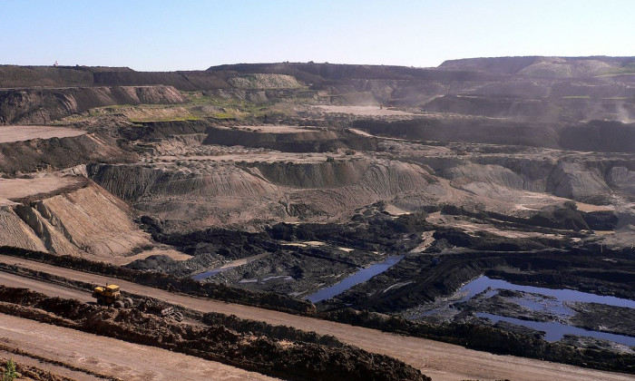 Tire par l'Asie, la demande de charbon encore forte dans un avenir proche