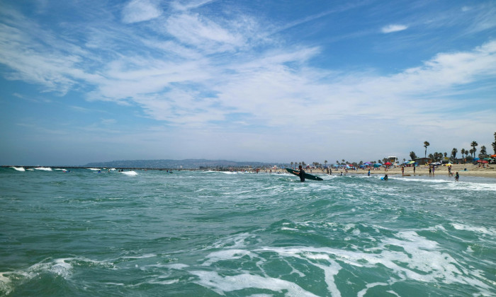 La Terre face  une 7e limite plantaire : l'acidification des ocans