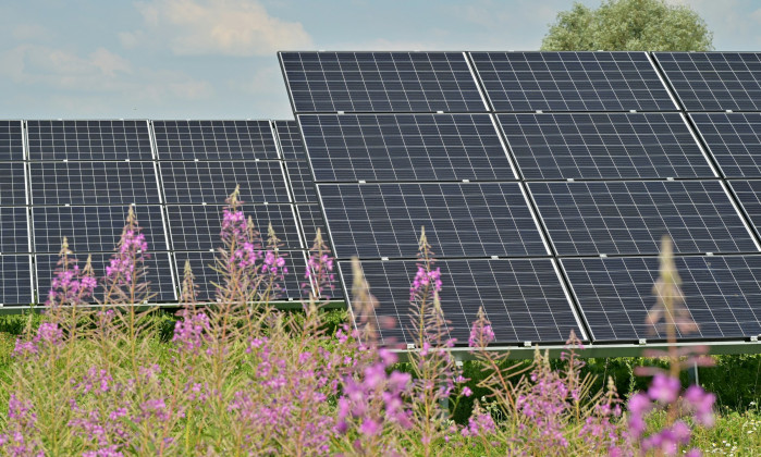 Stockage de lnergie solaire : des chercheurs misent sur la chimie molculaire